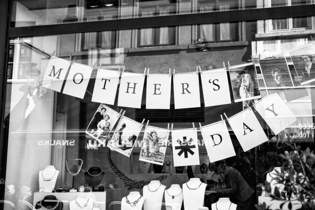 Mothers day brugge